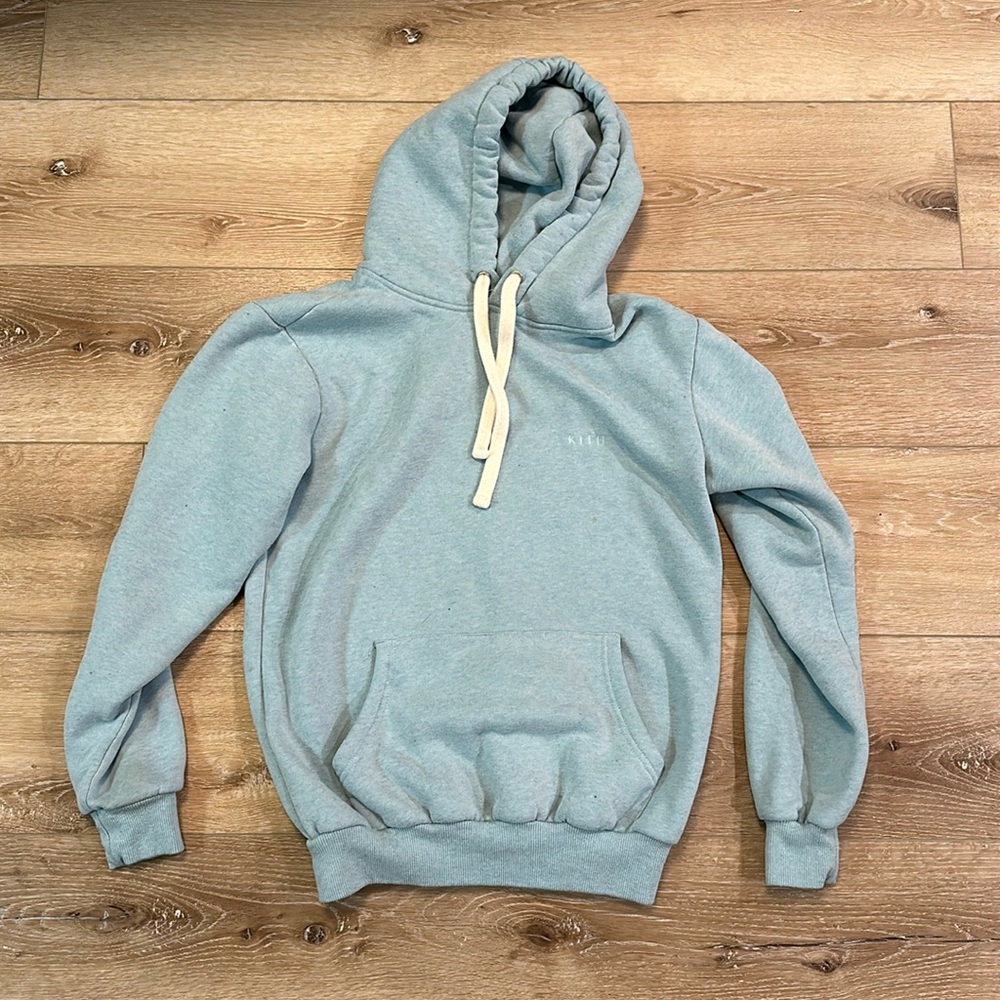 Kith Hoodie